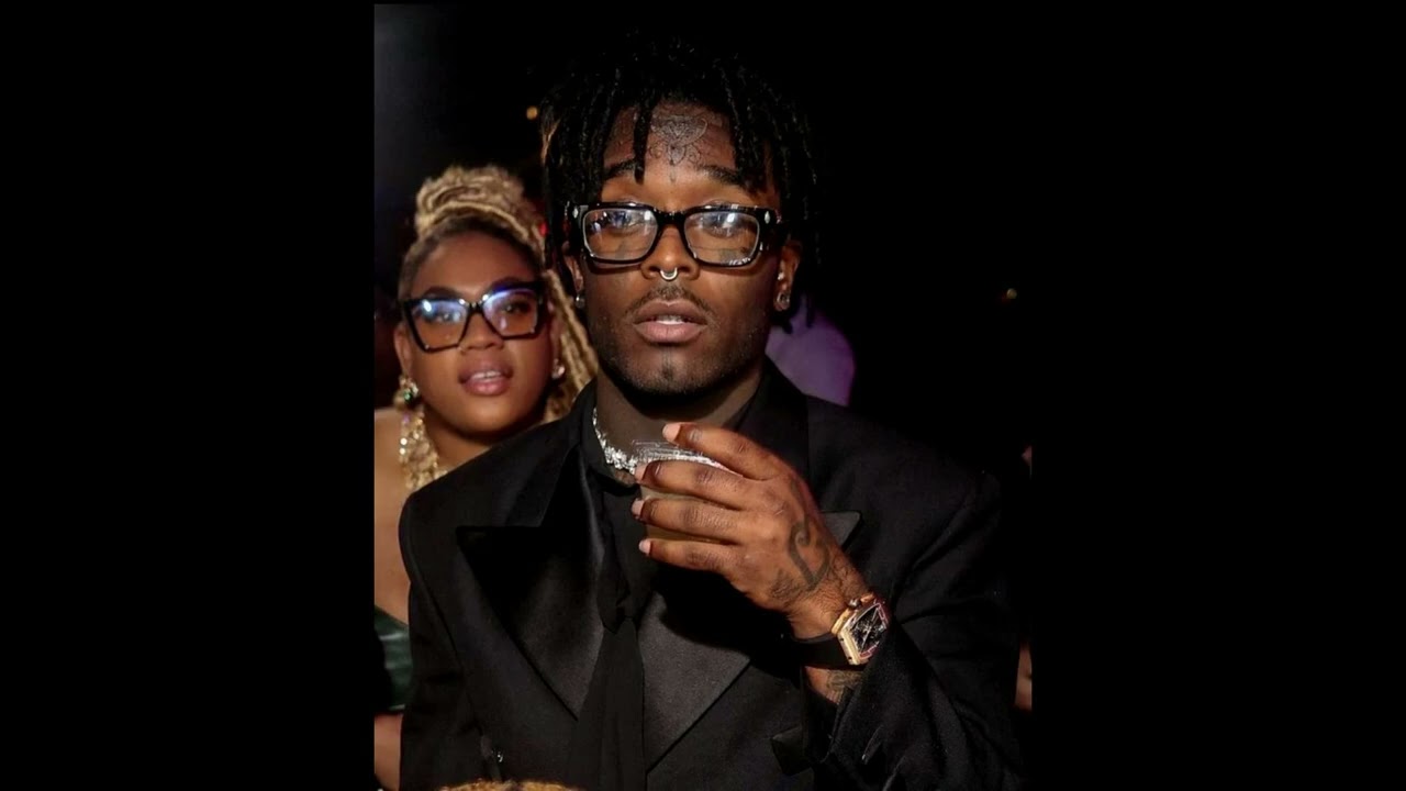 (FREE) Lil Uzi Vert Type Beat - 