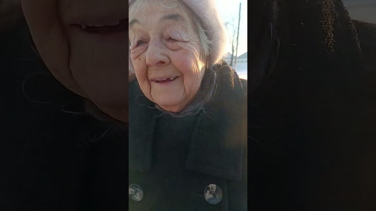 Идём к Юле .Когда весна прийдёт не знаю!