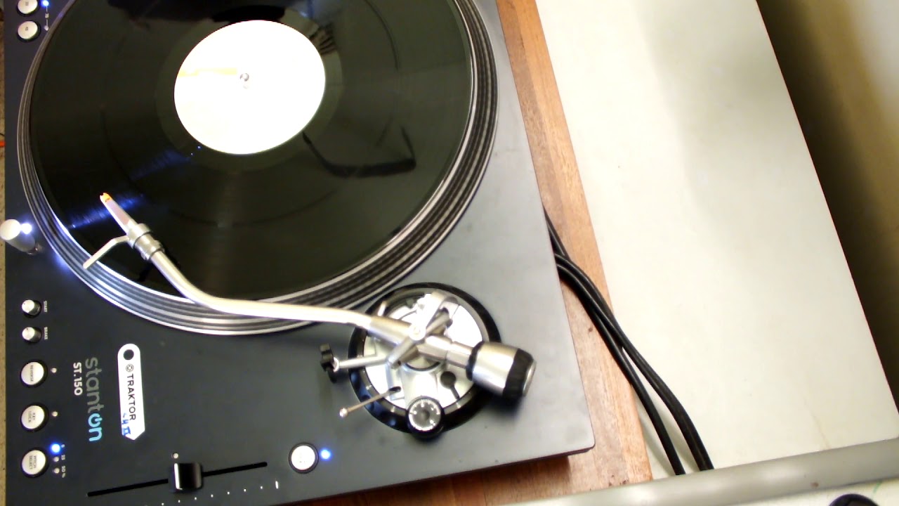 Noel Nation - El Rey (The King) 125/Bpm - Vinyl