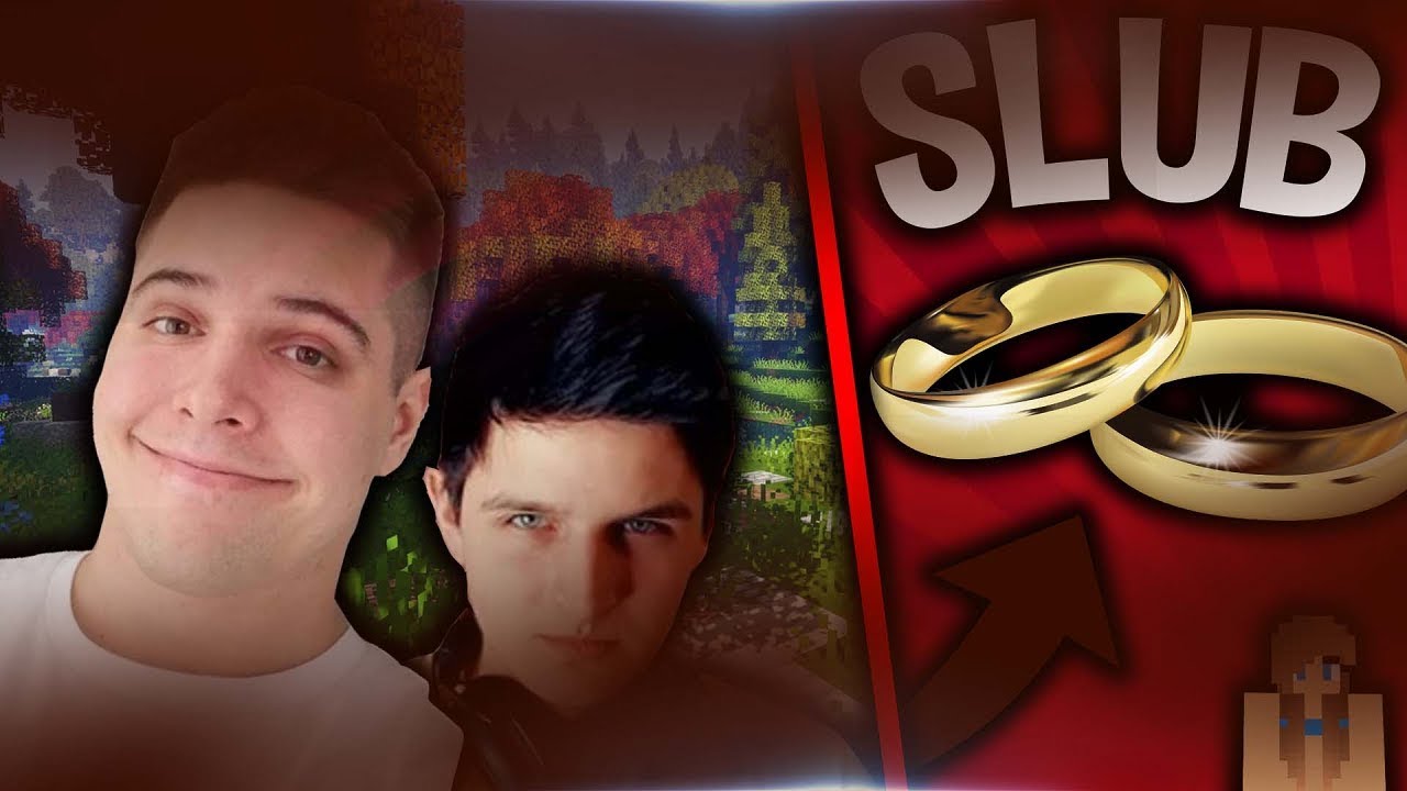 ZONY | Ślub z DMG
