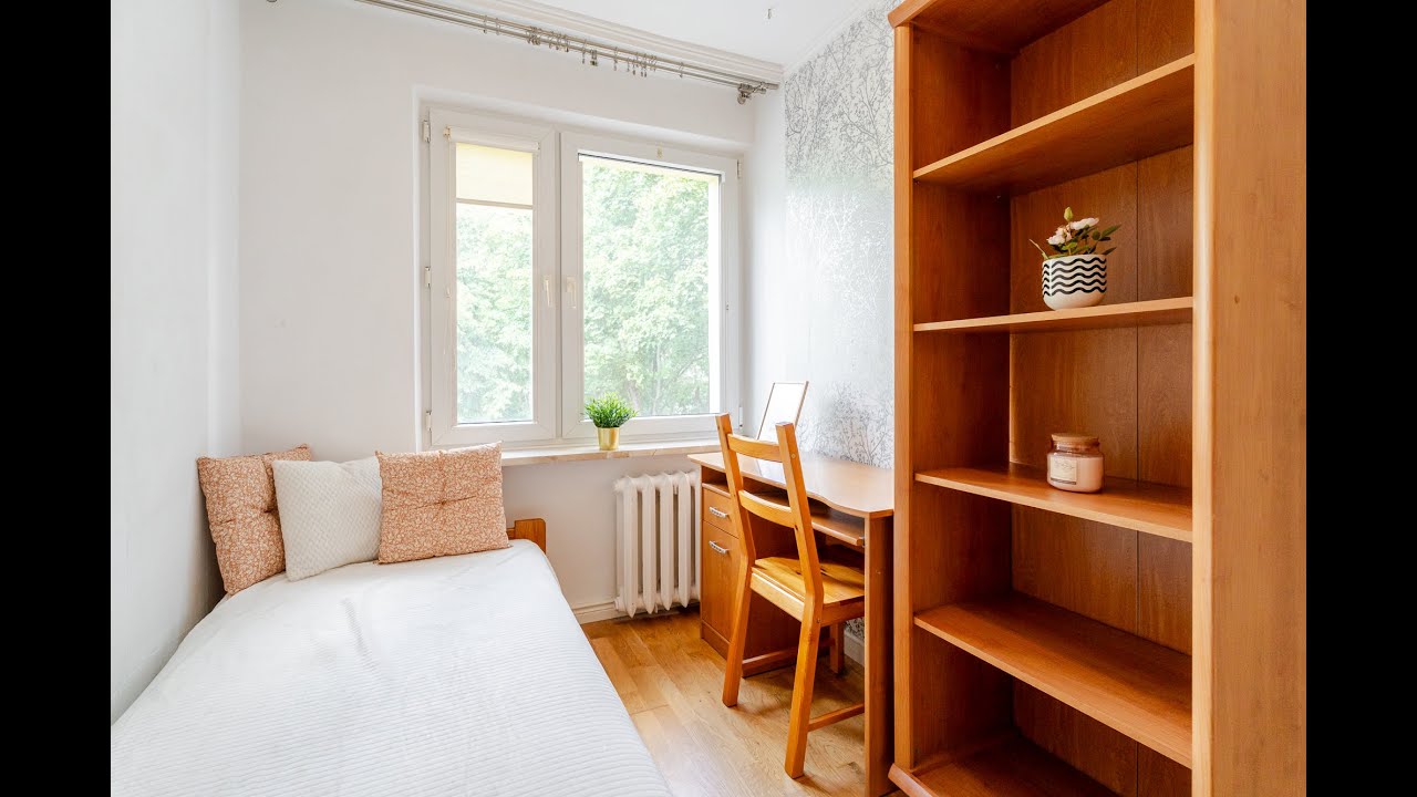 Mieszkanie Sprzedaż 3-pok. 45 m2 BS1-MS-311264 Krak&oacute;w, Prądnik Biały, ul. Zielińska