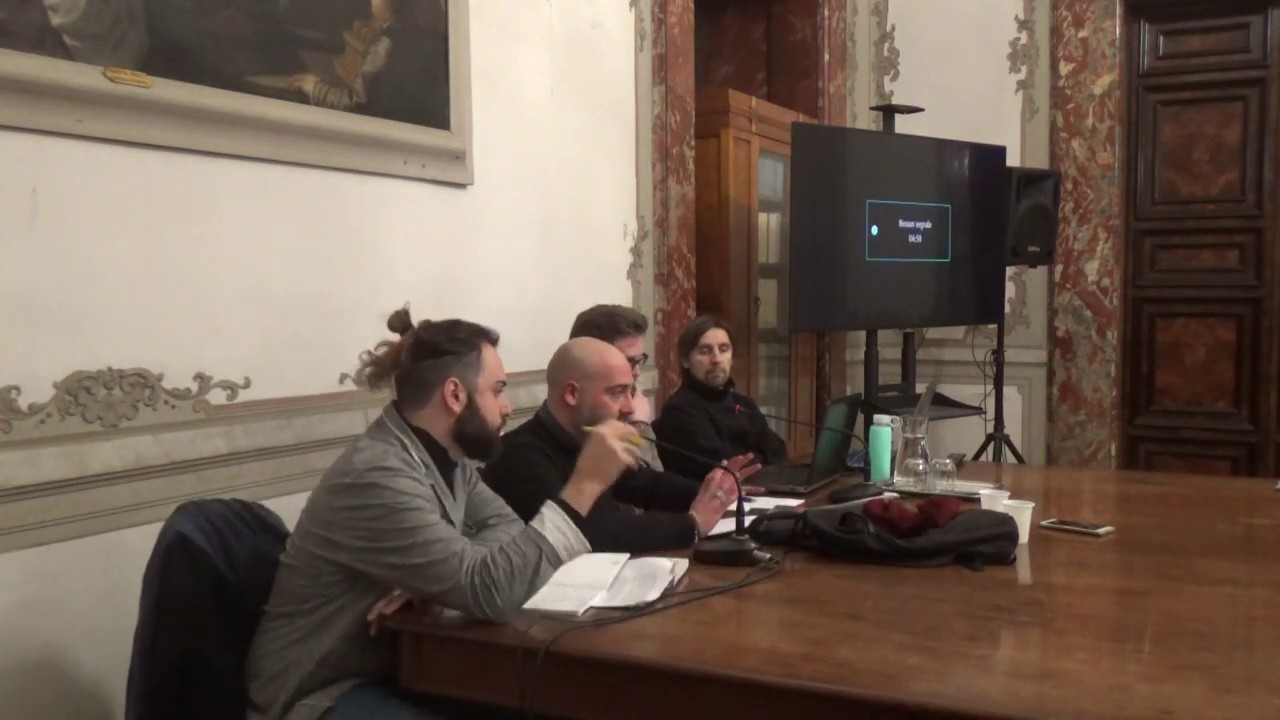 I limiti della natura. Etica oltre la scienza