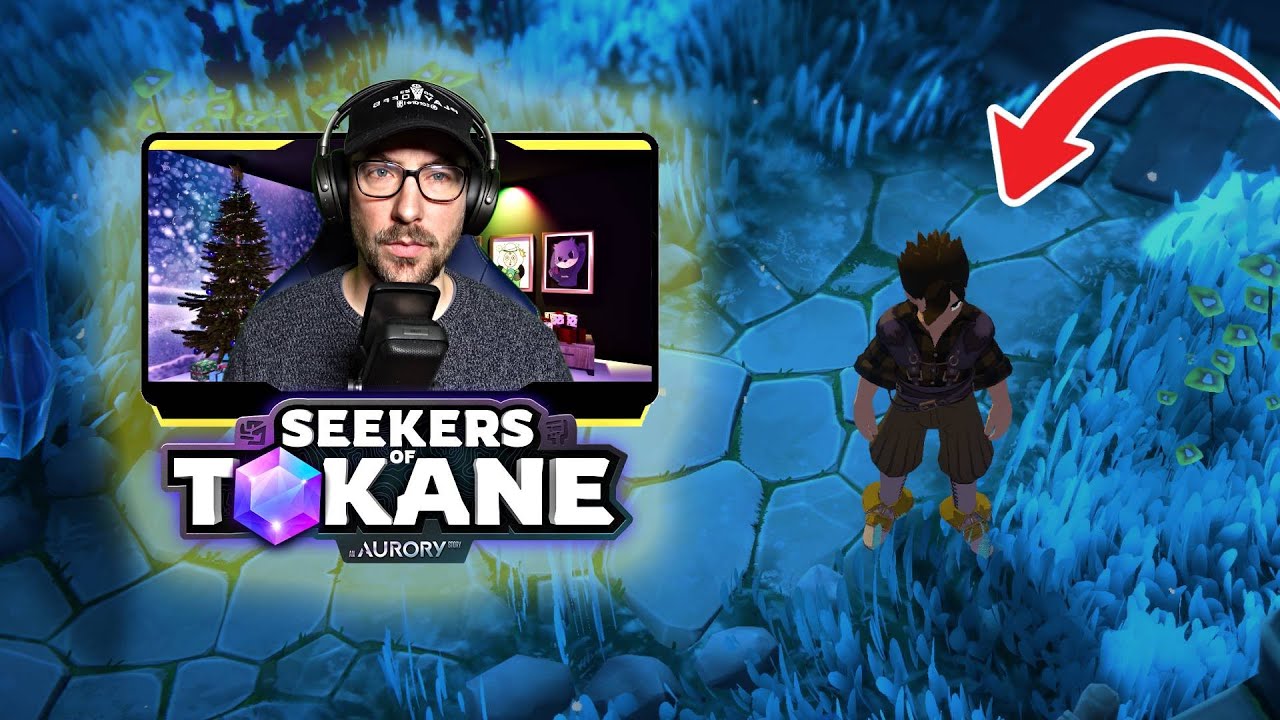 Aurory : le jeu crypto pour les fans de Pokemon like