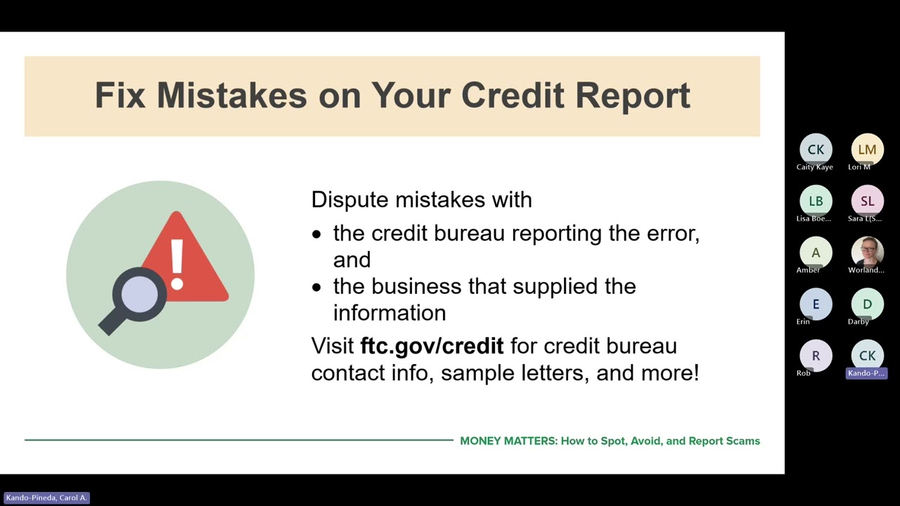 Money Management for Librarians: How to Support Patrons During Financial Literacy Month and Beyond!