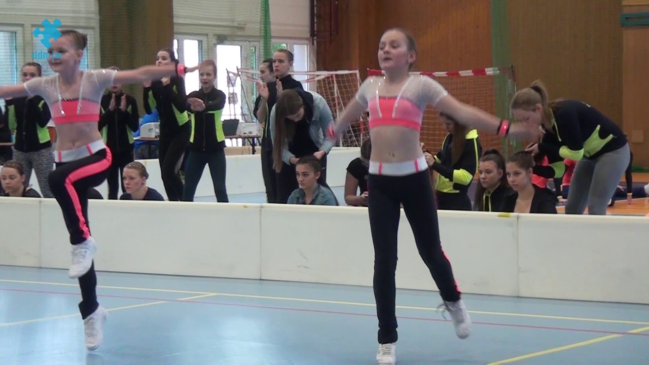 2019 05 26 AKCE Chodovské berušky / 002 2