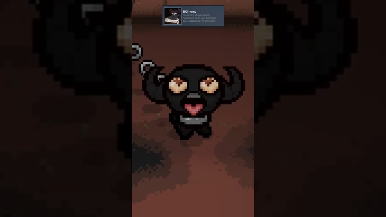 The Binding of Isaac  Texturepack top 3 #repentance #tboi #isaac