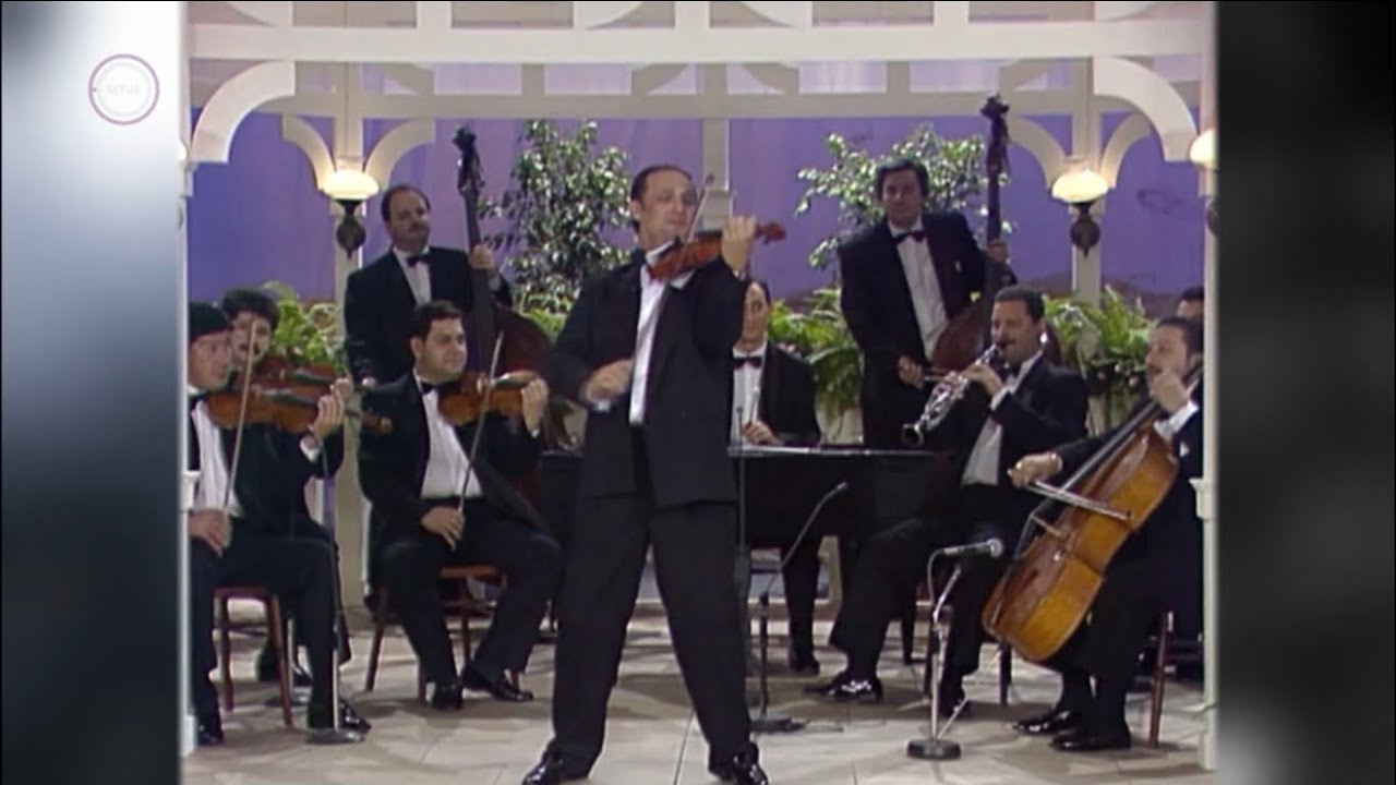 Teremi Trixi és Bozsó József-Bugaci határon:Szalai Antal zenekara