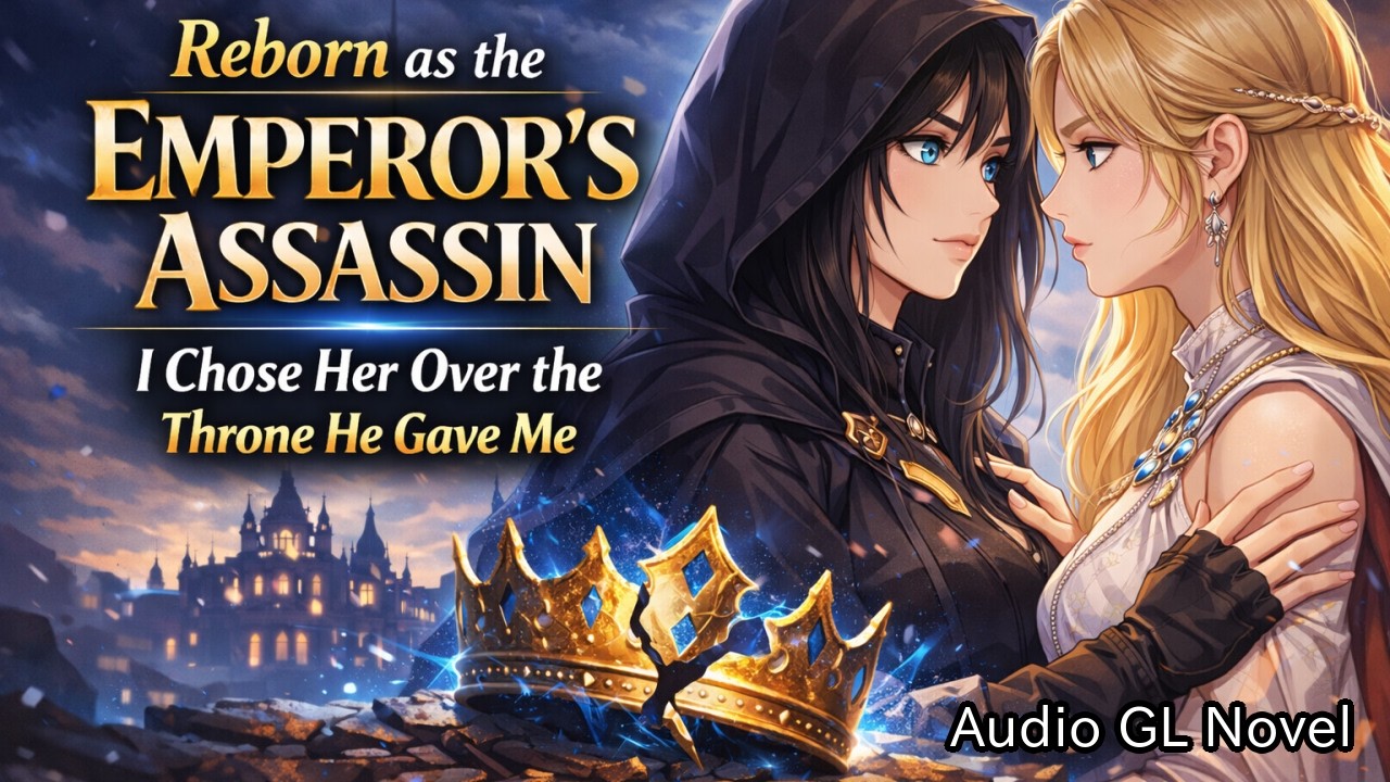 Reborn as the Emperor’s Assassin - I Chose Her Over the Throne He Gave Me (Villainess GL Web Novel])