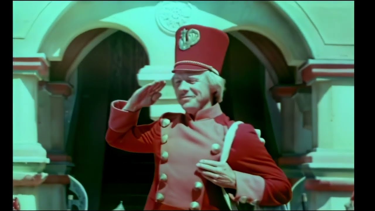 Раз, два &mdash; горе не беда! (HD 1988)