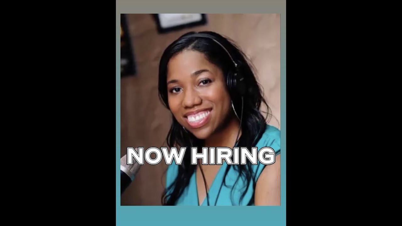 SUBSCRIBE for Music Jobs! ♫♪ | Music Job Alerts