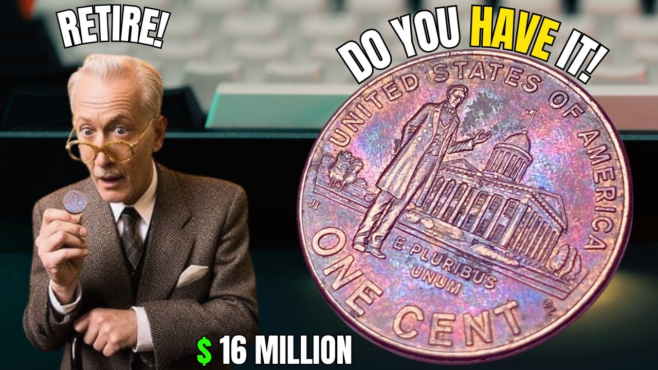 The Ultimate 2009 Lincoln Penny Guide – Find Out What They're Really Worth!