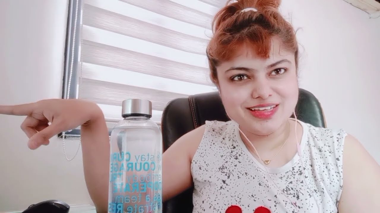 I have been listening to belief affirmation tapes for 2 weeks now😍