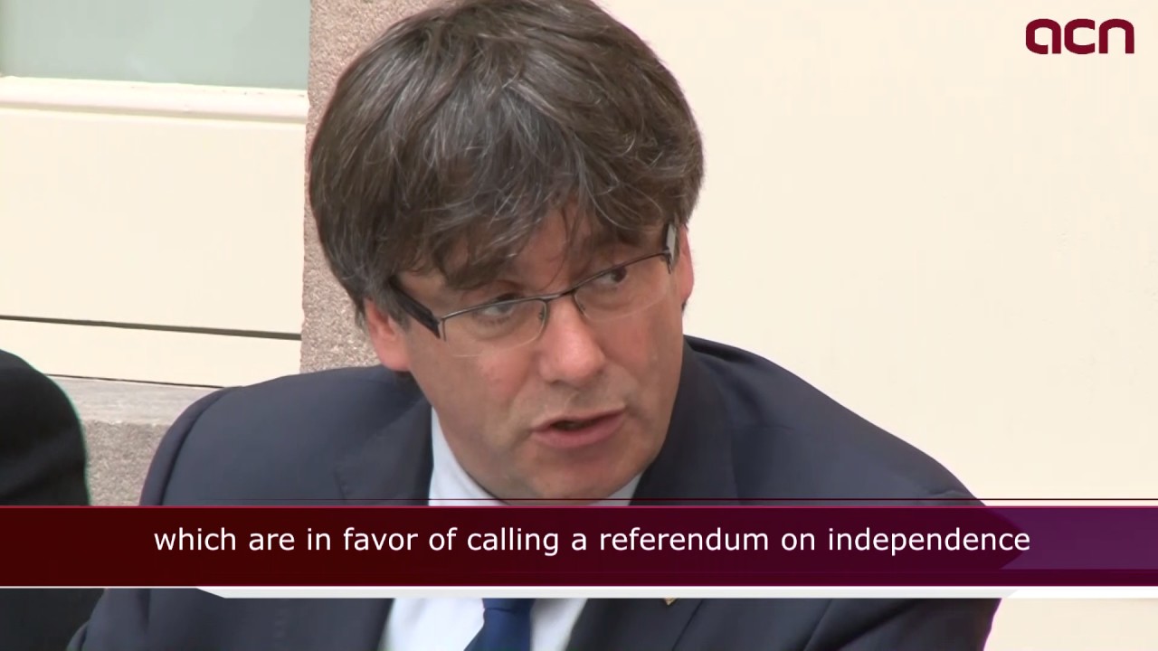 The National Pact for the Referendum&rsquo;s task is over but will continue as a forum debate