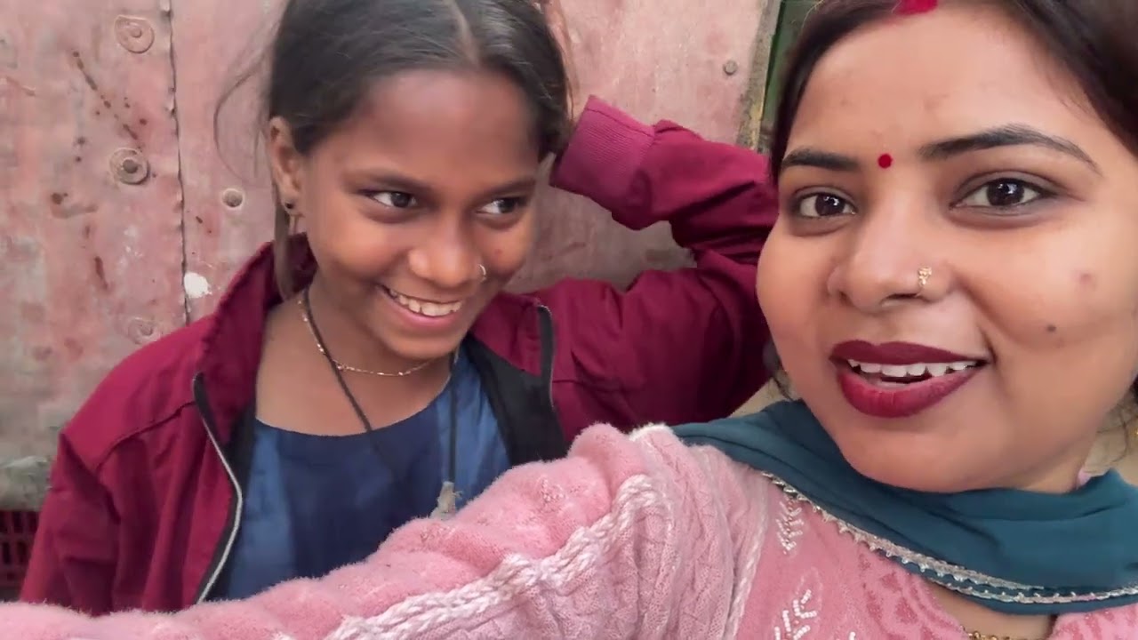 Last lakhna vlog kal se Etawah ke vlog ayenge 🫶❤️