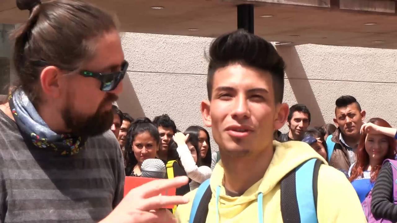 AVESPADOS / Programa 22 - Quinto año de educación básica / UTE