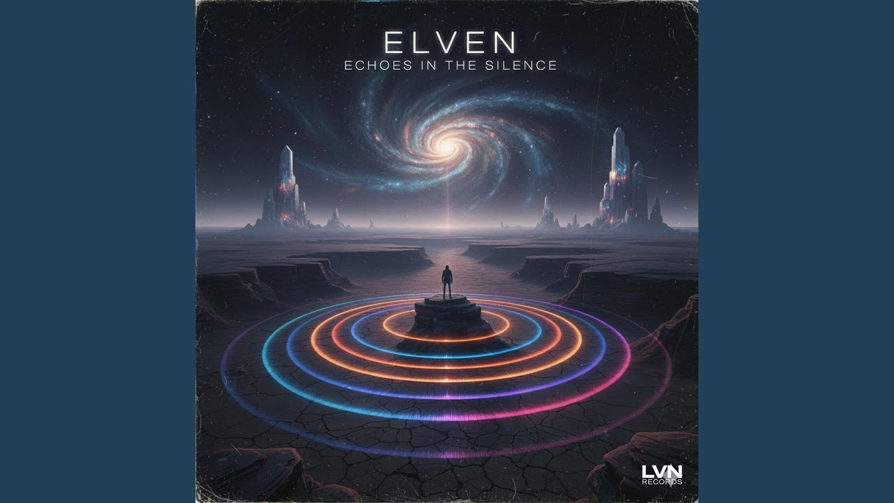 Echoes in the silence (Original Mix)