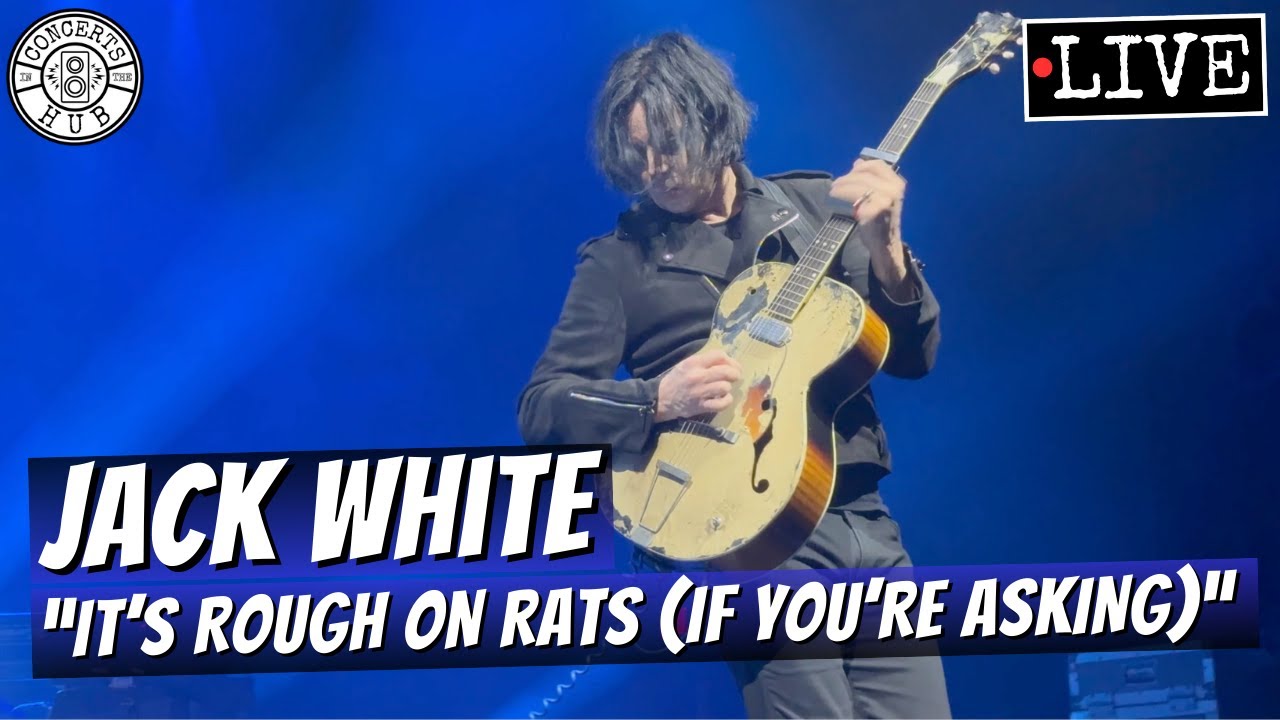 Jack White 