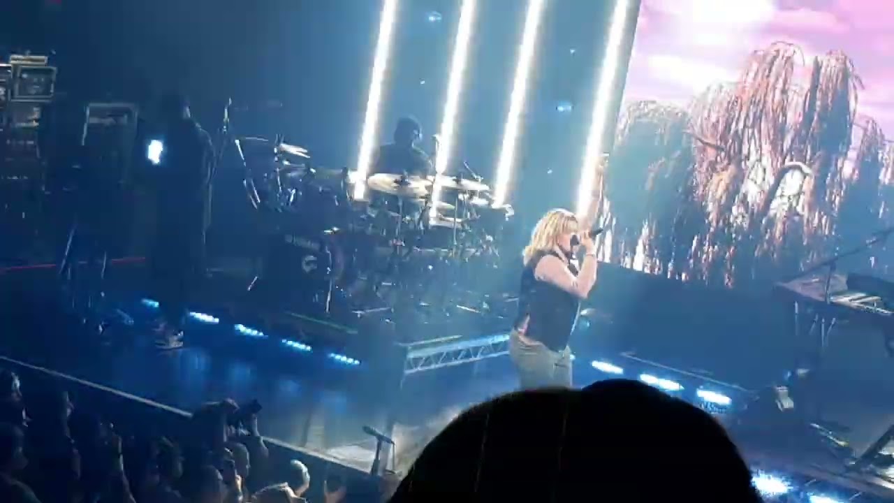 Reneé Rapp Melkweg February 19th 2024