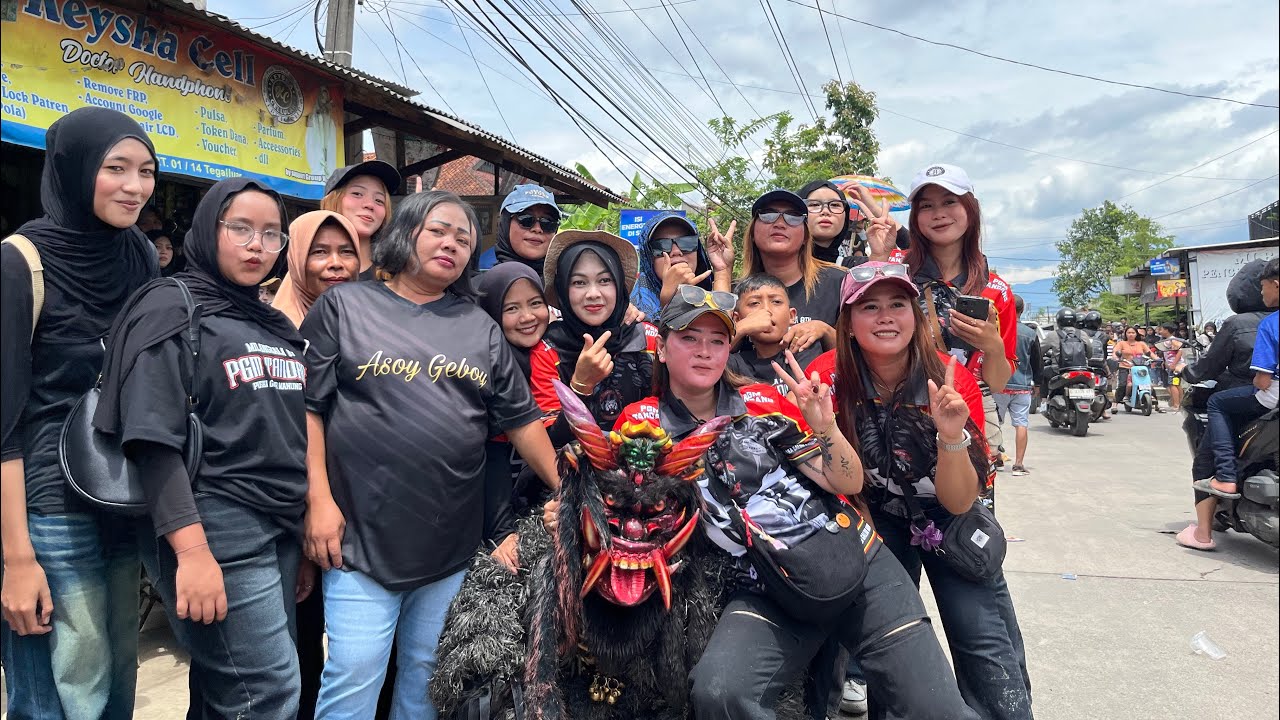 live anniversary PGM