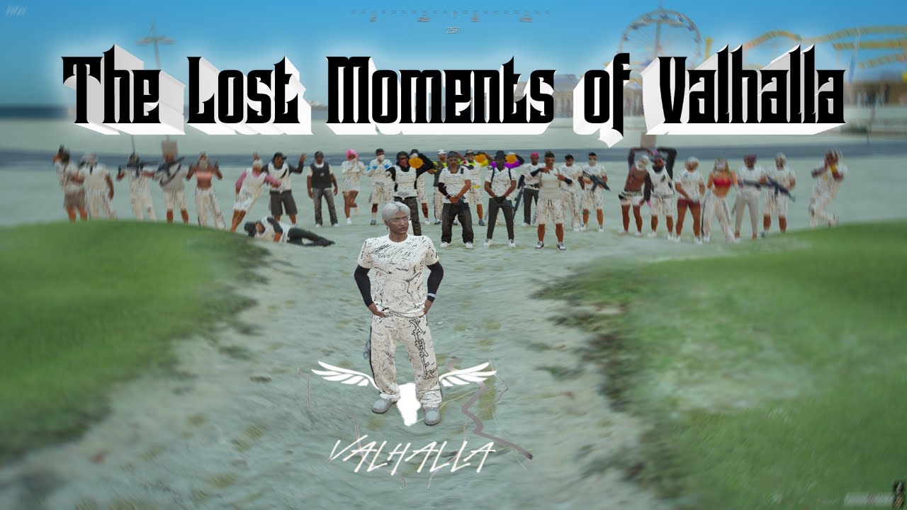 [Storytime RP] - Ey meine Chickenwings 🍗