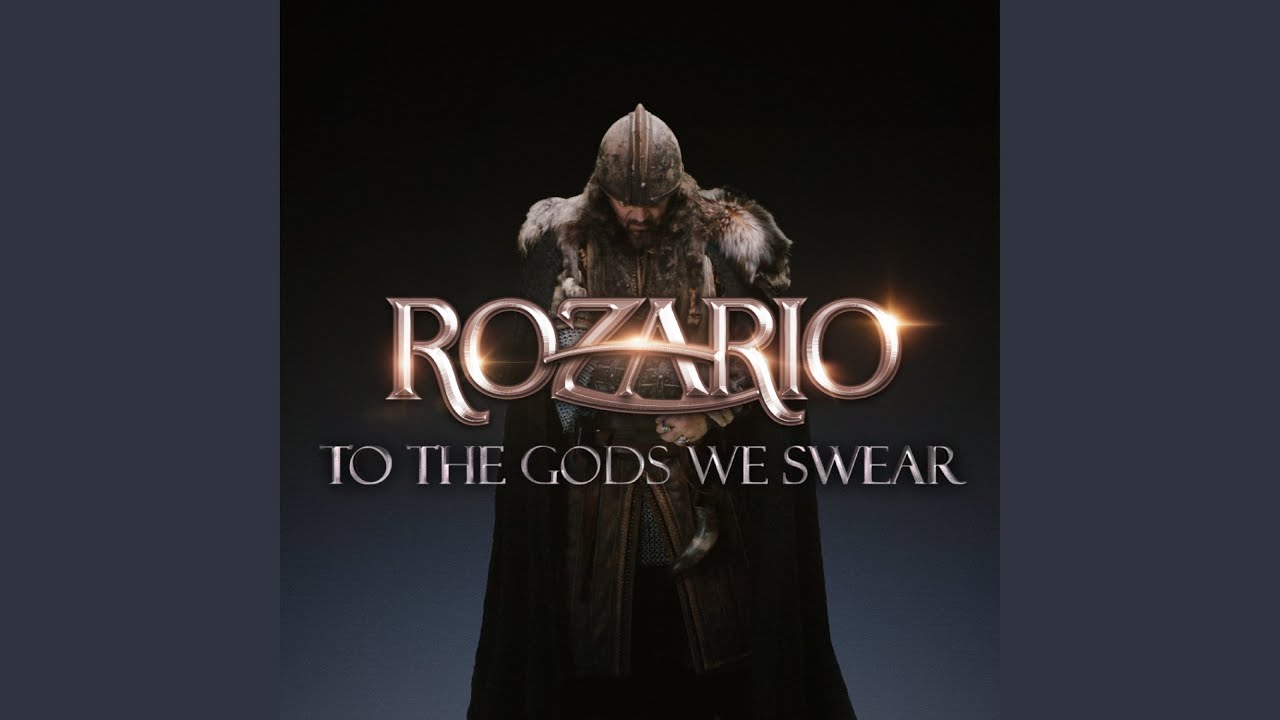 To the Gods We Swear