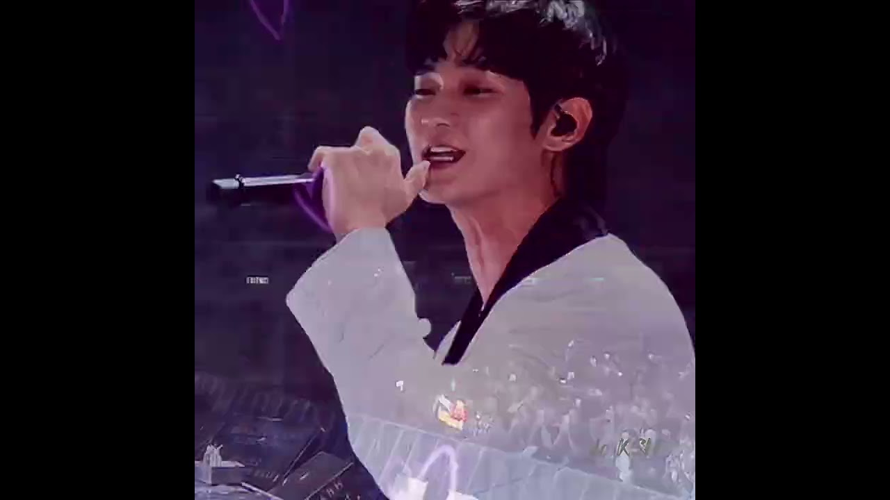 Lemon 🎵🎶 Kim Soo Hyun Asia Tour in Hong Kong (Eyes On YOU) 10.8.2024  金秀賢 김수현 2024❤️