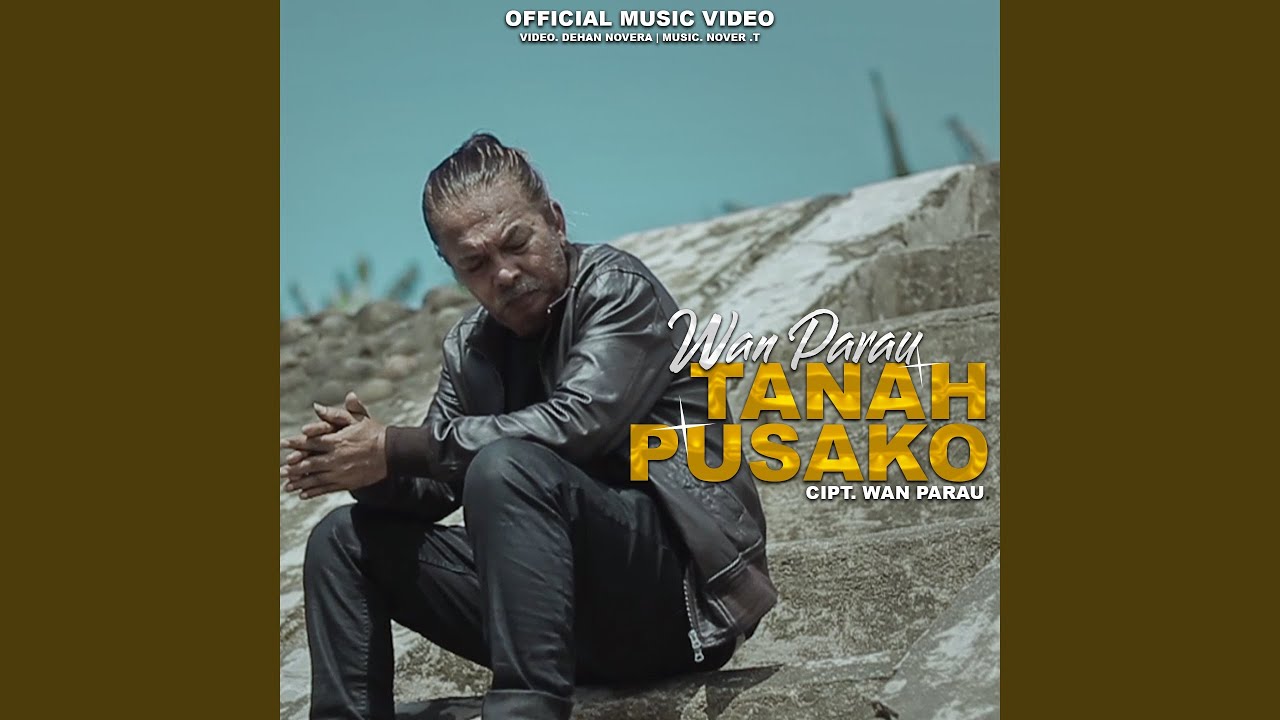 Tanah Pusako