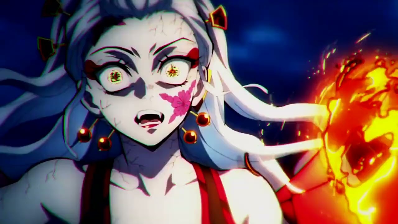 Beyond Incredible Demon Slayer「 AMV」