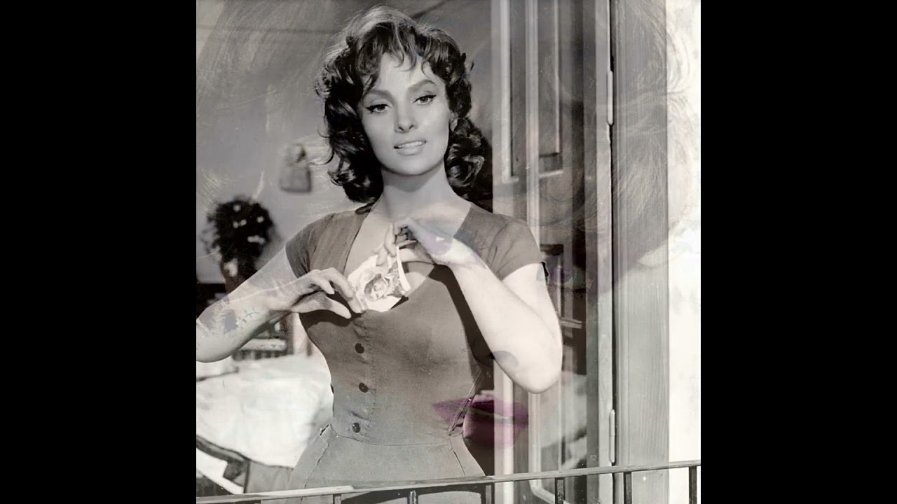 Gina Lollobrigida !!!