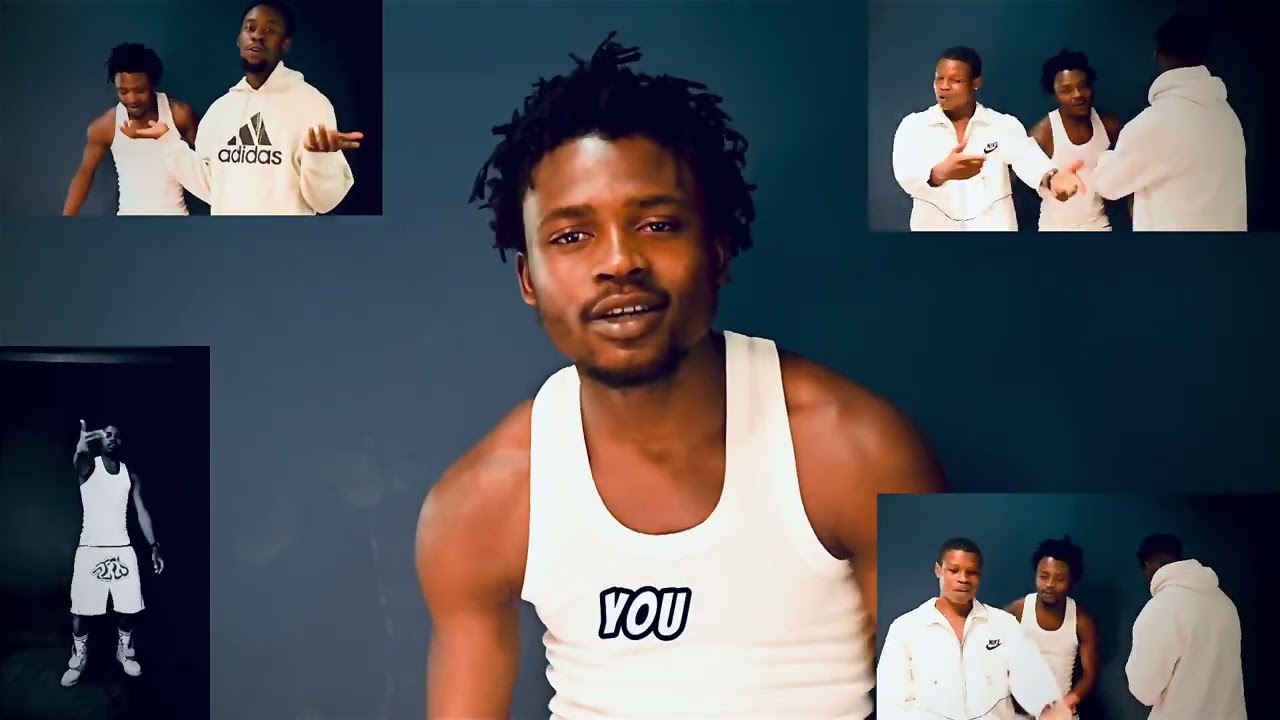 9ja e tough nigga all thugging 💔💔#whereimfromchallange 