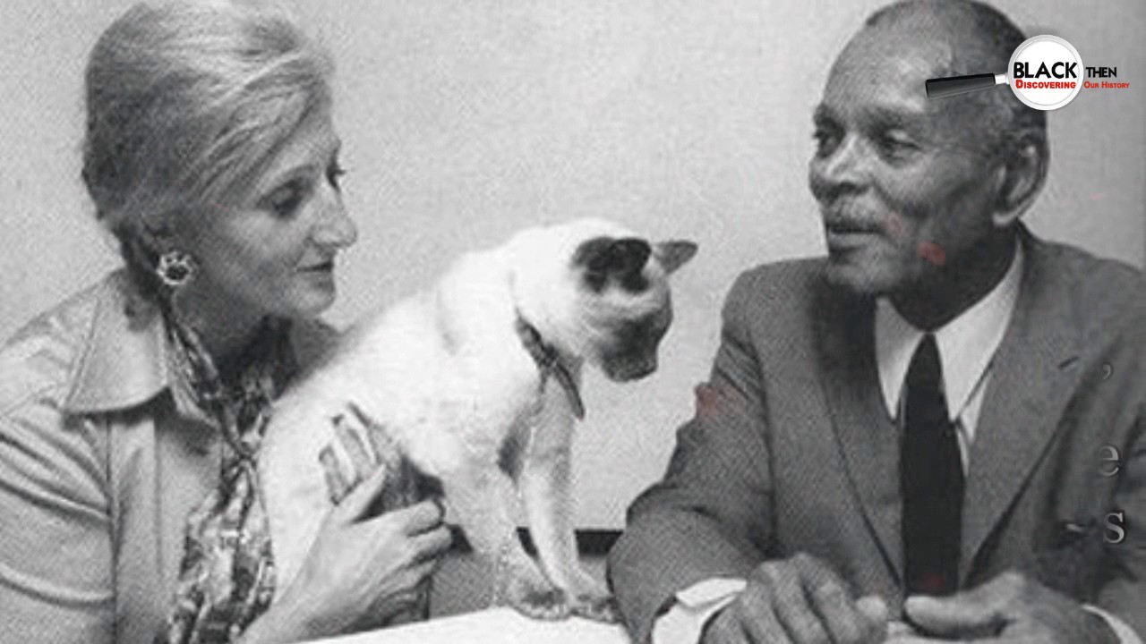 CHESTER HIMES NOVELIST DURING HARLEM RENAISSANCE KNOWN FOR DETECTIVE BOOKS