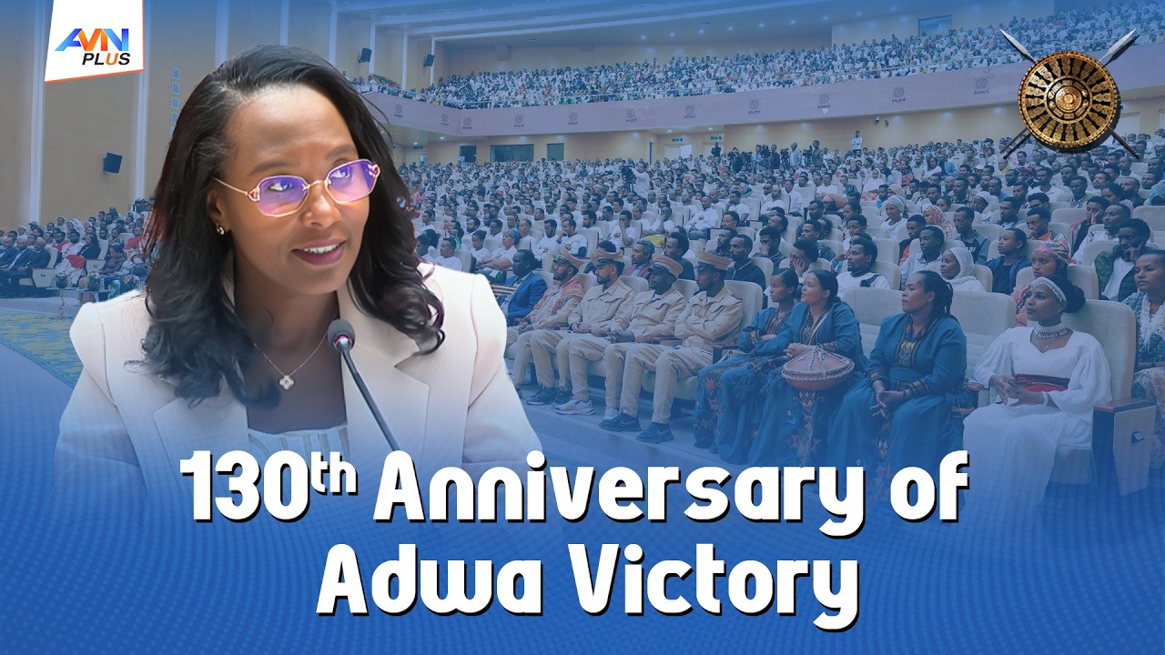 Mayor Adanech Calls for a Renewed Urgency in Building a Legacy of Modern-Day Achievements