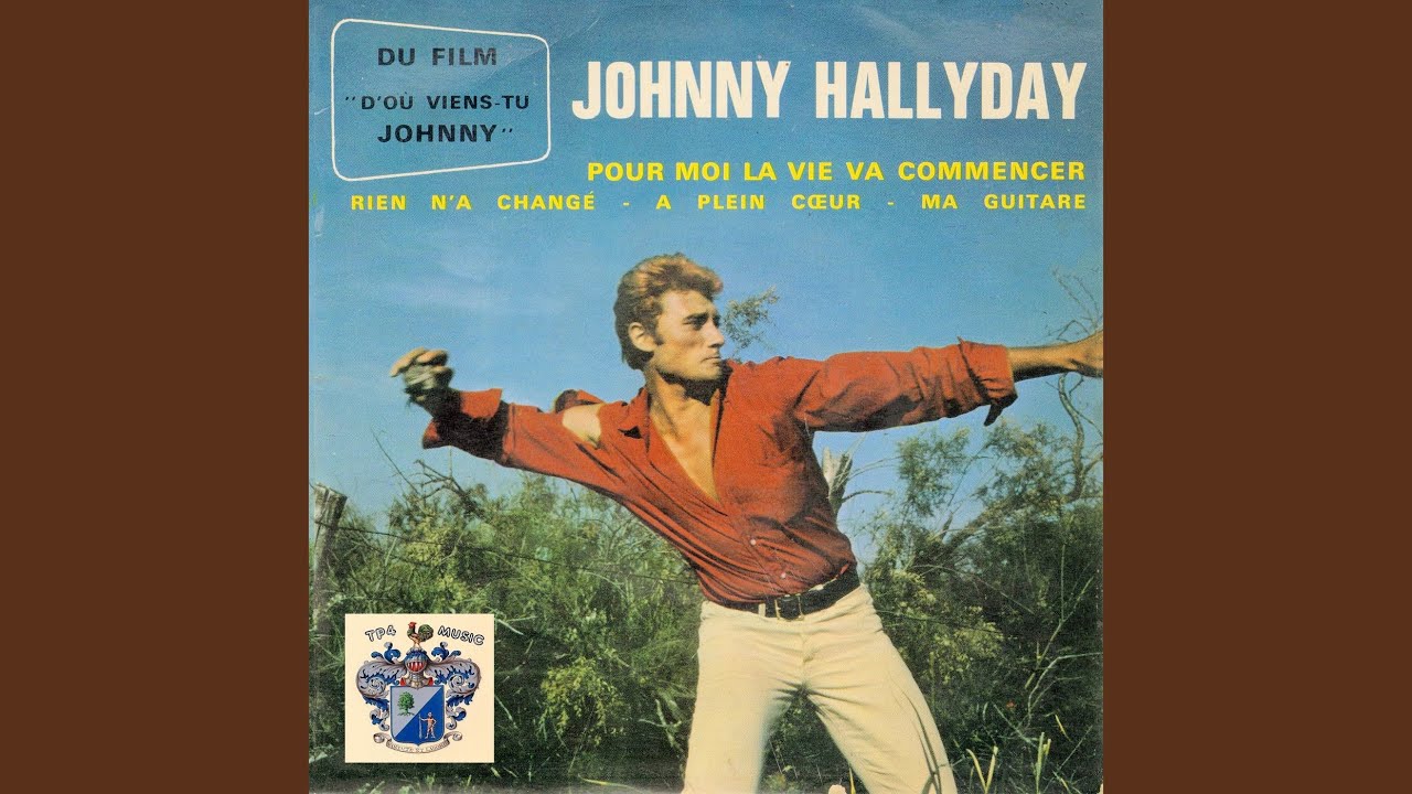 Pour moi la vie va commencer
