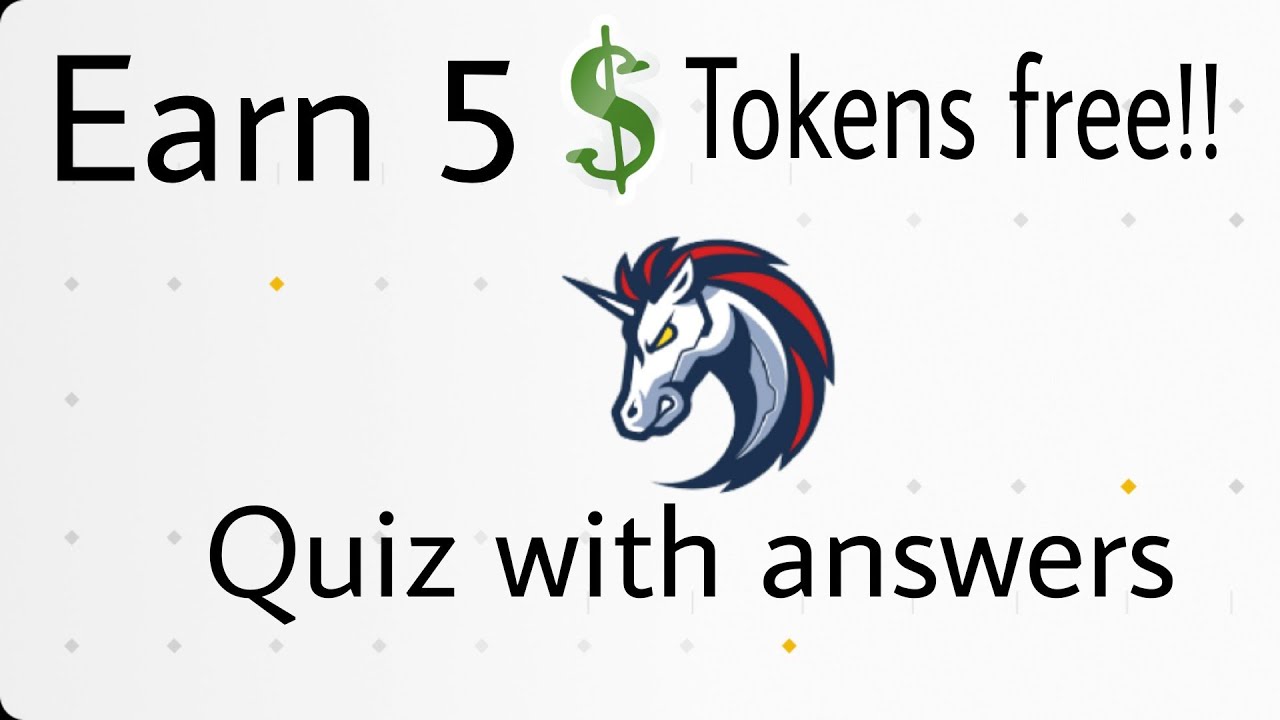 get 5$ 1inch tokens free!! with this simple quiz(with answers)