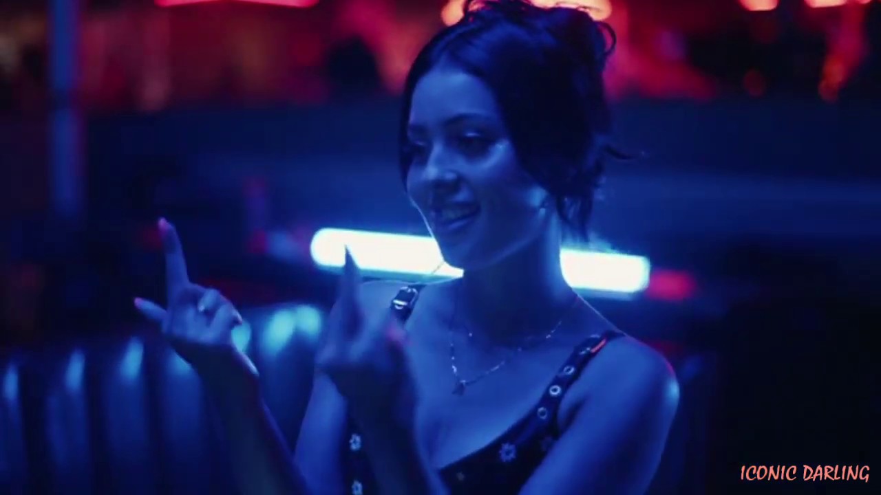 Iconic outfits worn by Maddy in Euphoria