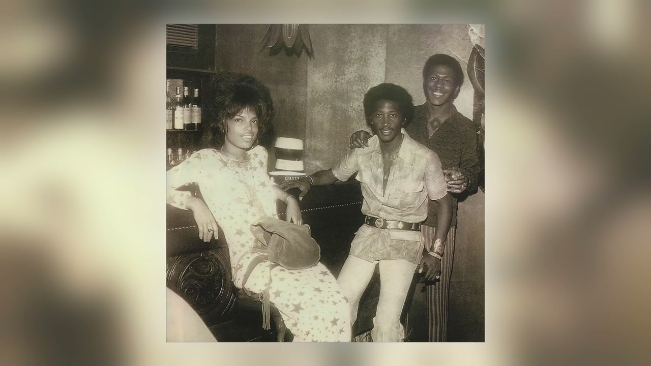 Bobby Boyd - On This Side of Town [Audio]