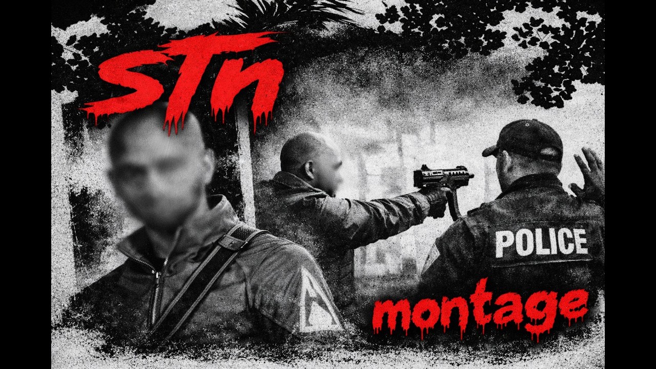 [FPLAYT] sTn C-UNIT MONTAGE