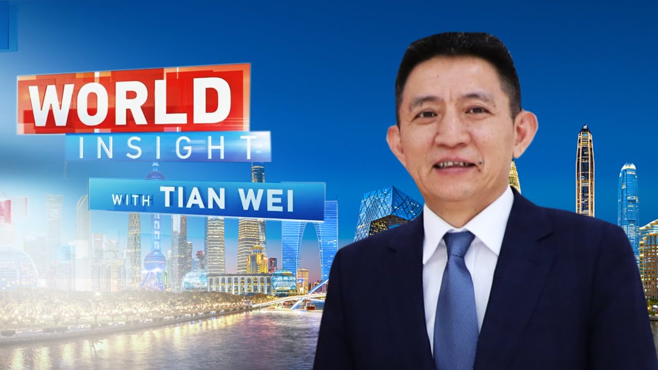 Trade for People and Planet: Exclusive chat with Chinese envoy to WTO in UAE