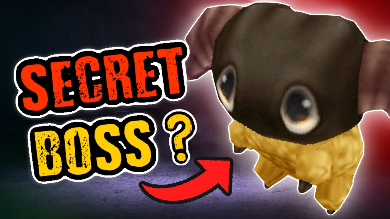 The Hidden Secrets of Final Fantasy 9