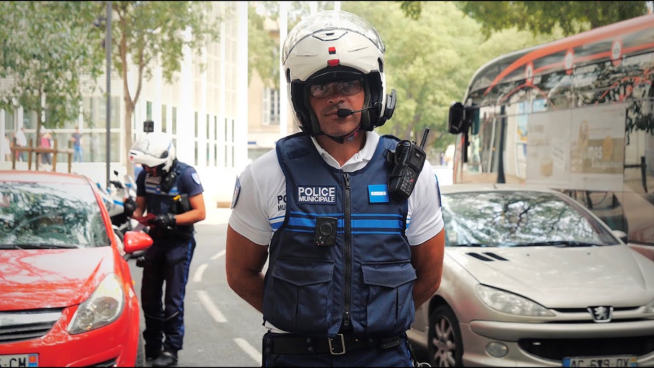 Défilé du 14 juillet : l'unité motocycliste à l'honneur
