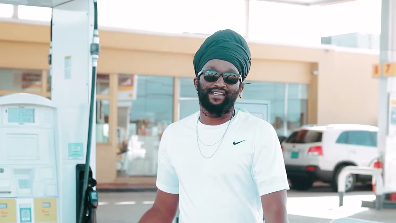 Bobo tino plenty gas #rap #bahamas