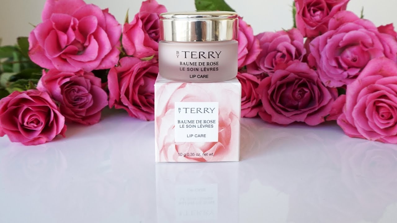Legendy - By Terry Baume De Rose recenzia