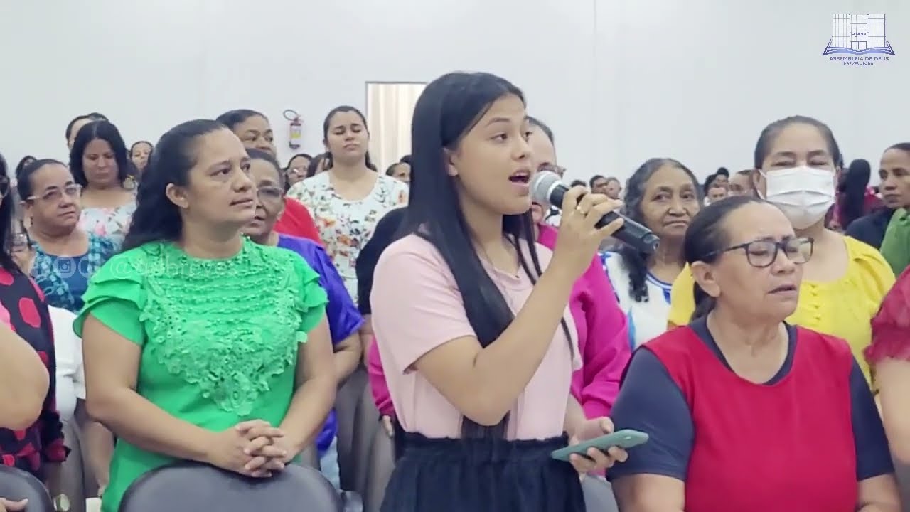 COADEB | Círculo de Oração - Além da Medicina (Cover)