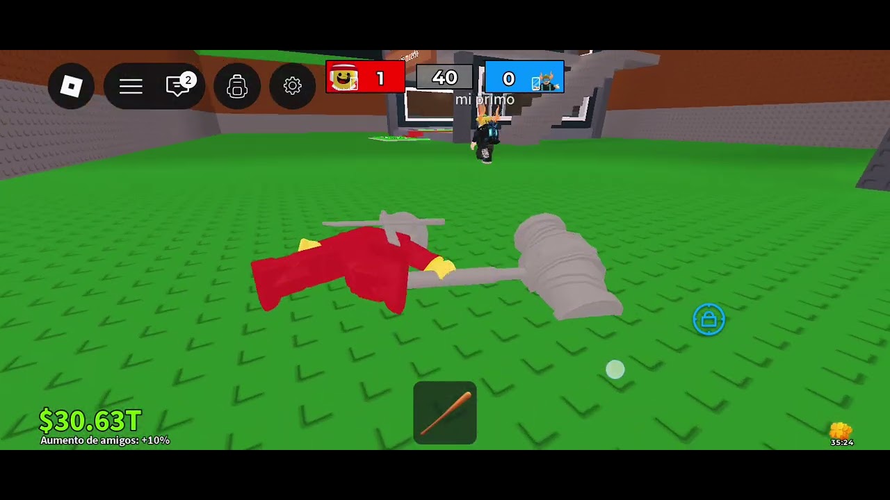 Pvp con el mejor jugador de pvp para mí 
