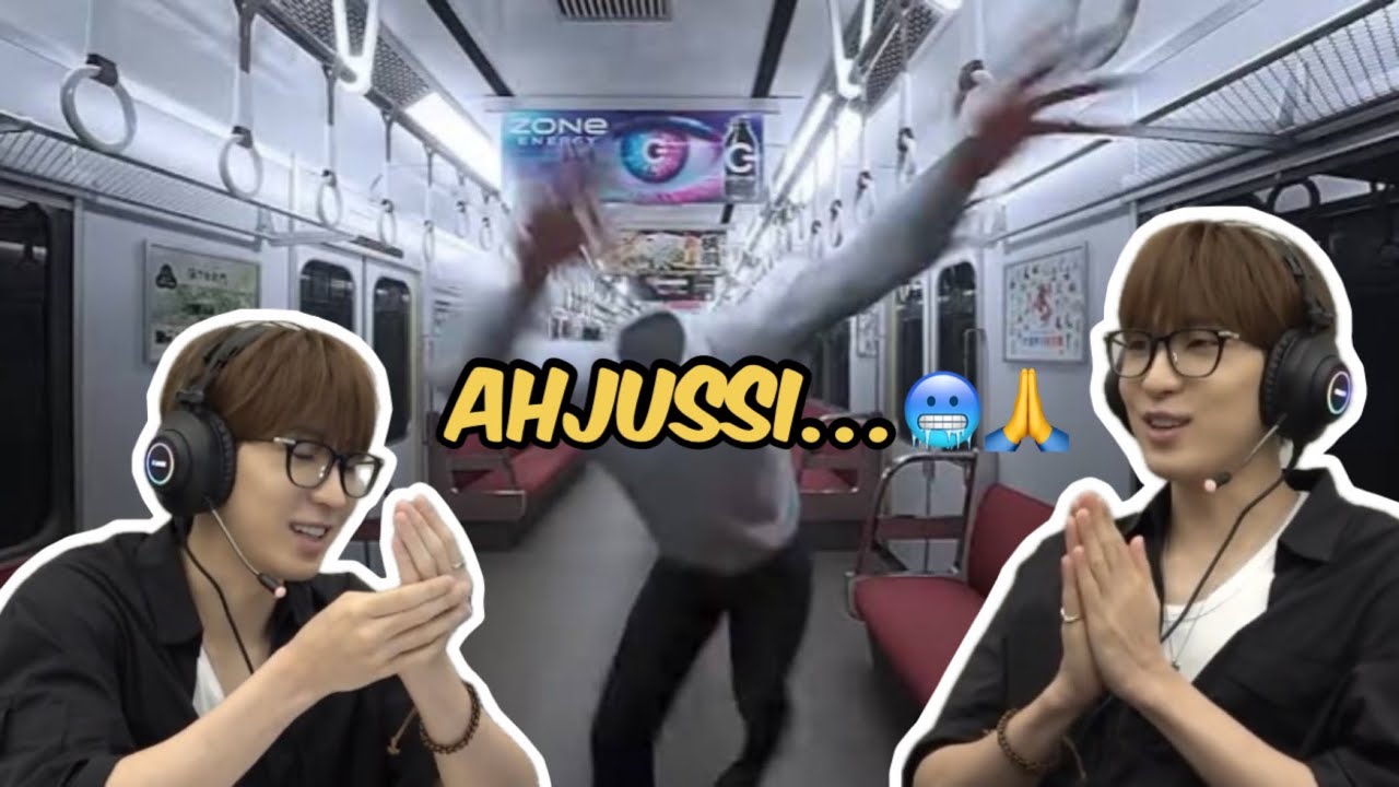 Wonwoo playing Platform 8 💀
