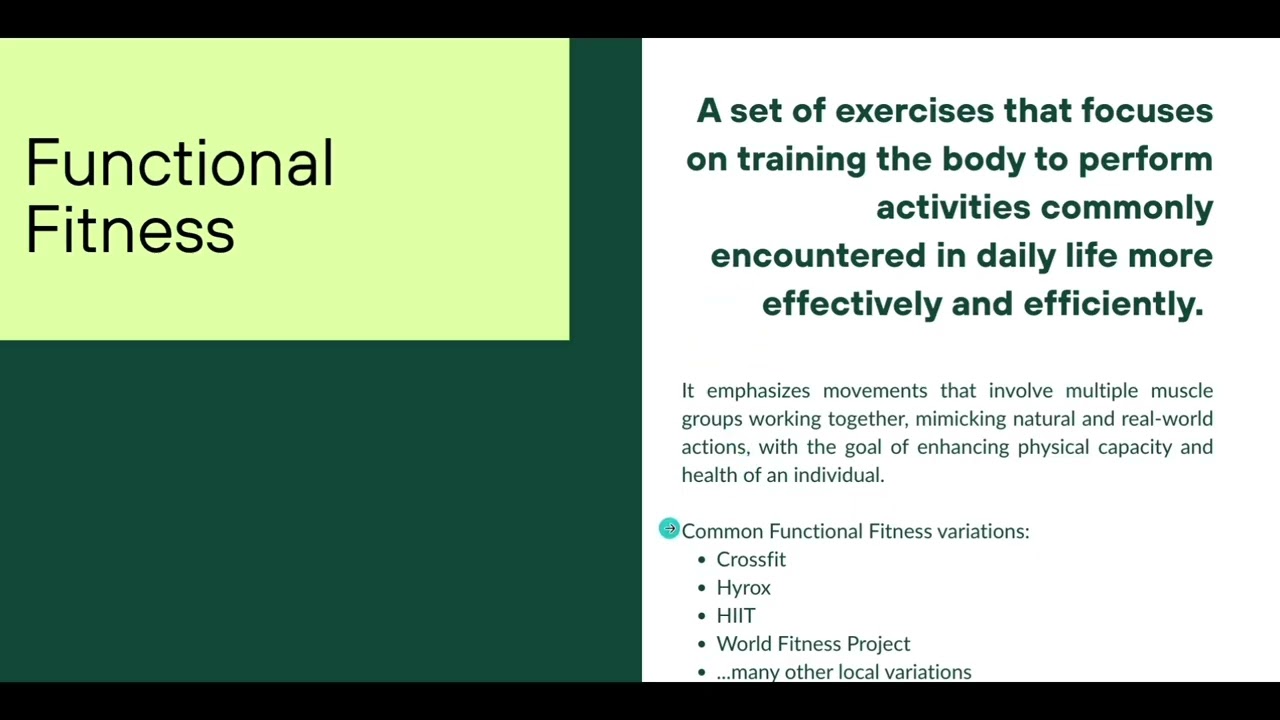 Workshop Example (Fitras) - Part 1