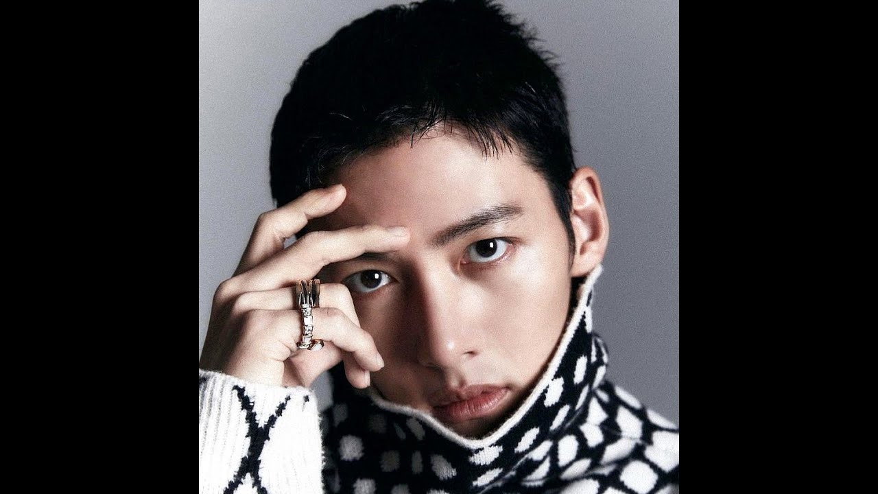 ❤ Новый образ Чжи Чан Ука  ❤ Ji Chang Wook's new look ❤