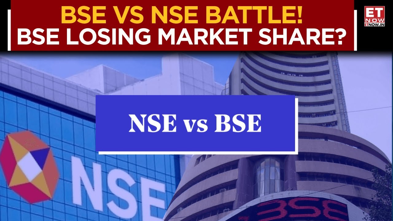 BSE Fears Of Losing Market Share To NSE? | Weekly Expiry Changes Impact Decoded | Business News