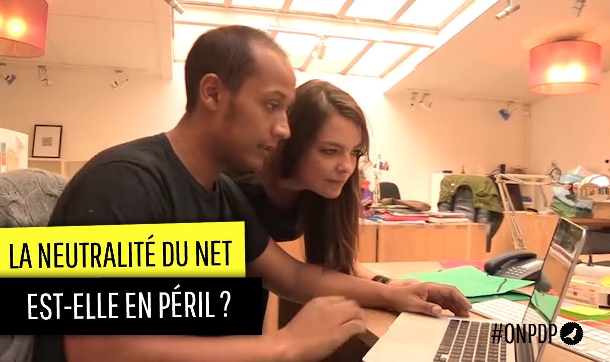 Neutralité du net : Internet va-t-il coûter plus cher ?
