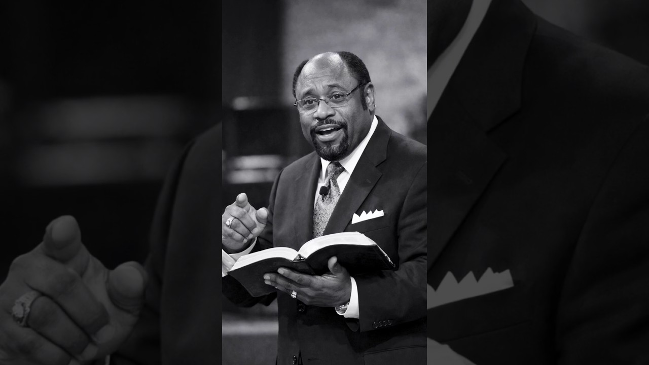 How to Pray and Get Results: The 6-Step Kingdom Protocol for Effective Prayer | Dr. Myles Munroe